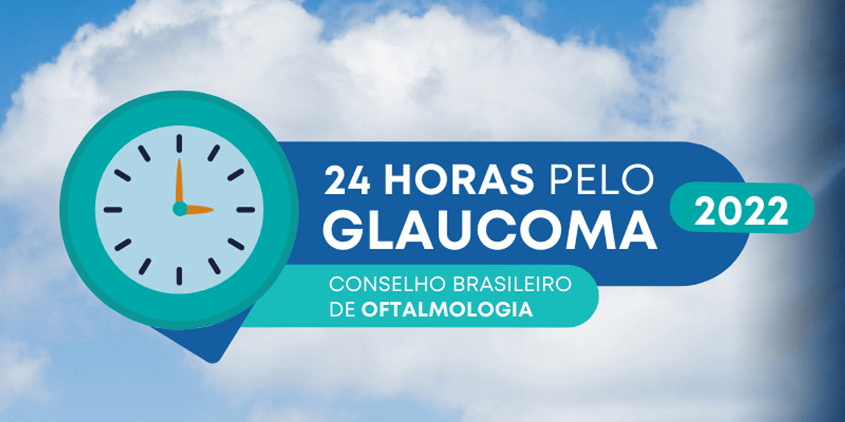 24 horas pelo Glaucoma 2022